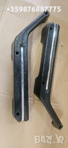 Нови Дръжки Ваз Лада Жигули Жигула Ретро Руски Руско соц руска , снимка 2 - Части - 50463990