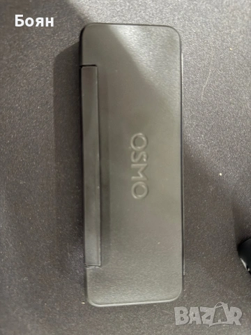 DJI Bundle - пълен комплект с аксесоари и гаранции, снимка 9 - Камери - 53750564