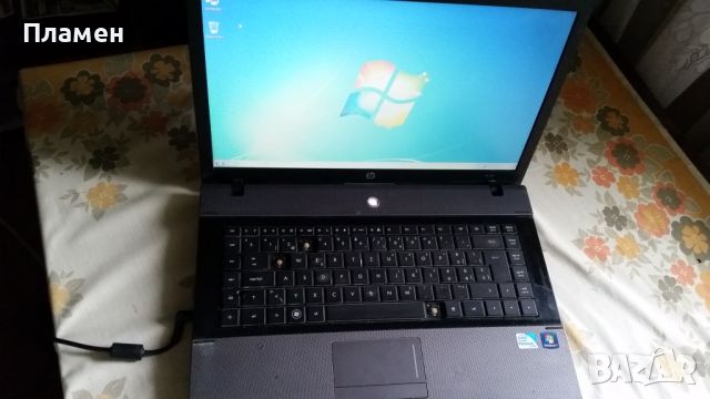 Лаптоп HP 620