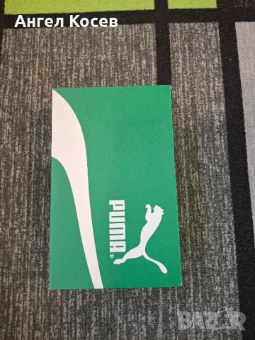 PUMA-маратонки, снимка 2 - Маратонки - 52188283
