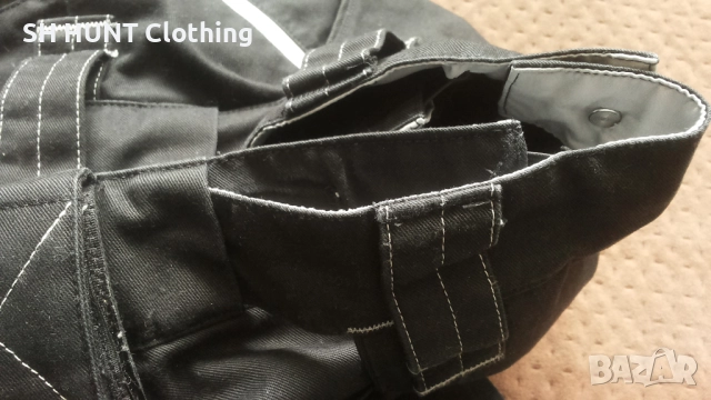 Engelbert Strauss Emotion 2020Work Trouser размер S работен панталон W4-561, снимка 18 - Панталони - 52067869