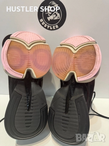 Маратонки NIKE AIR ZOOM SUPERREP.Номер 38.5, снимка 8 - Маратонки - 51827803