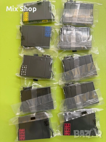 Нов Sqwekd 604XL Заместител за Epson 604 XL касети, снимка 2 - Друга електроника - 53647343