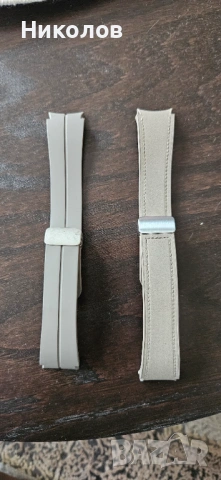 Оригинални каишки за смарт часовник Samsung Galaxy Watch 5 Pro / Watch 6