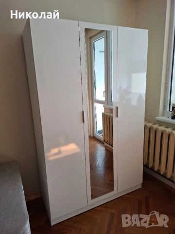 Монтаж на мебели и ламинат, снимка 7 - Монтажи - 54073946