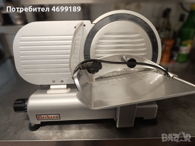 Професионално кухненско оборудване  за ресторанти и заведения за хранене, снимка 17 - Обзавеждане на кухня - 52972984