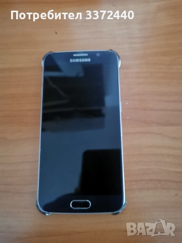 Samsung galaxy S6 , снимка 5 - Samsung - 53157624