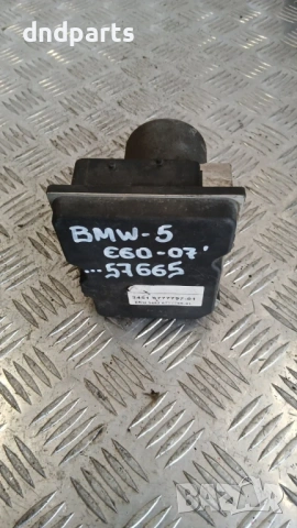ABS BMW 5 e60 2007 0265236020 0265950666