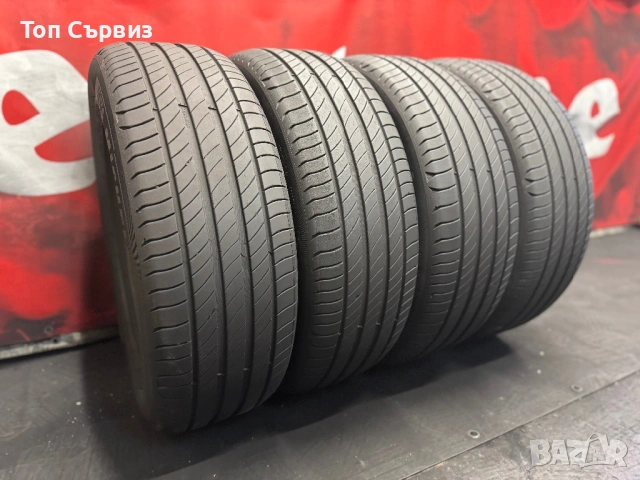 215 60 17, Летни гуми, Michelin Primacy4, 4 броя