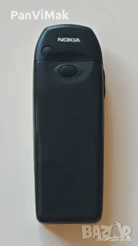 Nokia 6310i - Mercedes edition , снимка 3 - Nokia - 23853934