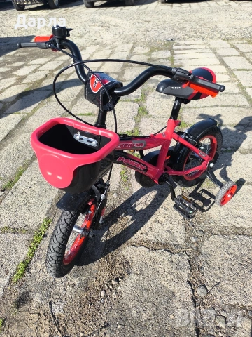 Детско колело 12 "