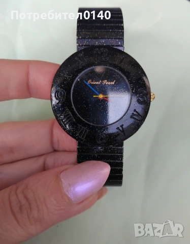 Orient Pearl рядък дамски часовник