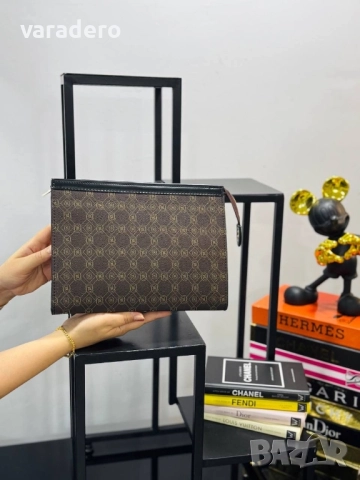 Унисекс Чанта клъч , снимка 11 - Чанти - 51760850