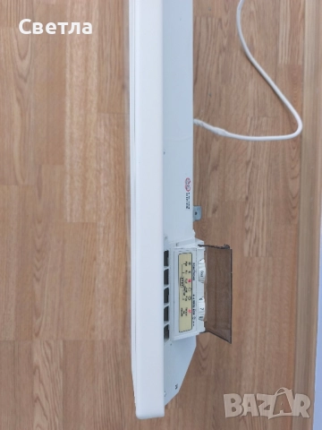 Noirot френски конвектори внови в отлично състояние. С механичен термостат., снимка 3 - Радиатори - 51784836