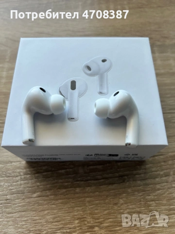 AirPods Pro 3 gen, снимка 7 - Apple iPhone - 54280860