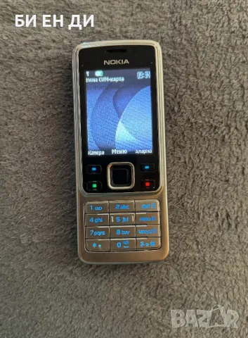 Nokia 6300 RM-217🔝, снимка 2 - Nokia - 47170041