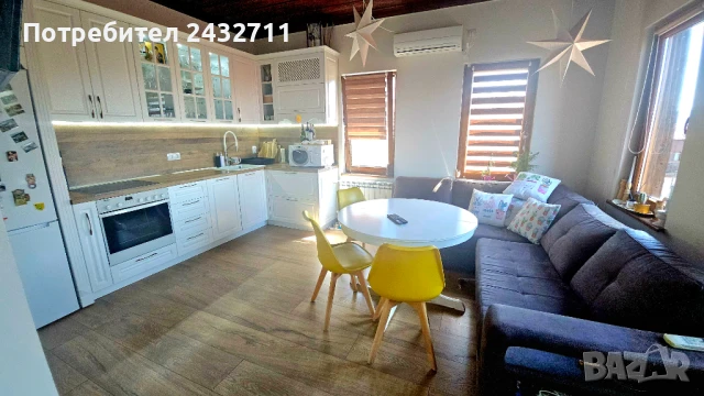 Апартамент под наем в Созопол , снимка 1