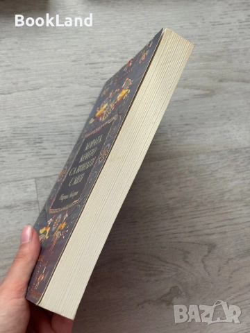 Хората, които са винаги с мен| Нарине Абгарян, снимка 3 - Художествена литература - 53437796