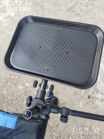 Нов Фидер Стол Pro FL , снимка 3 - Екипировка - 53802222