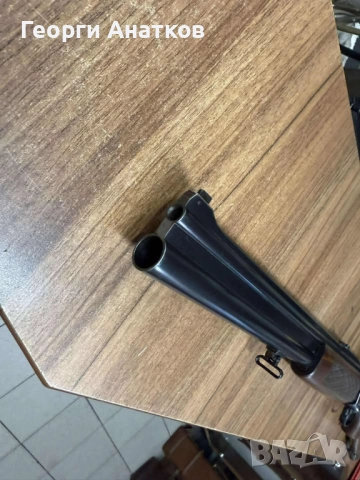 Комбинация ZH Брно , снимка 4 - Ловно оръжие - 51698507