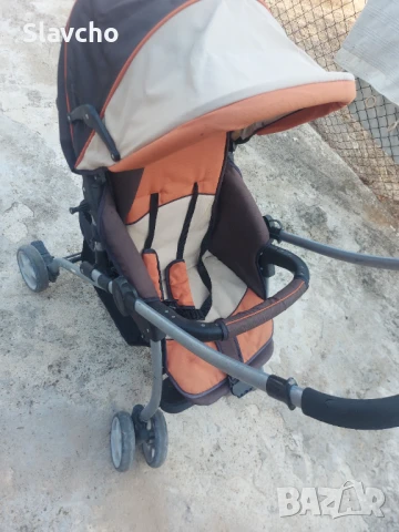 Продавам бебешка количка, снимка 2 - За бебешки колички - 50927560