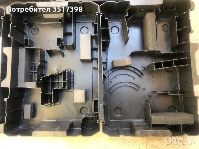 Нови вложки за инструменти, снимка 2 - Други инструменти - 53956879