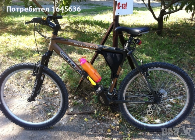 Велосипед DRAG, снимка 1