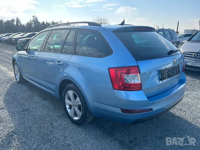 Skoda Octavia 2.0TDI  150к.с., снимка 6 - Автомобили и джипове - 48768418