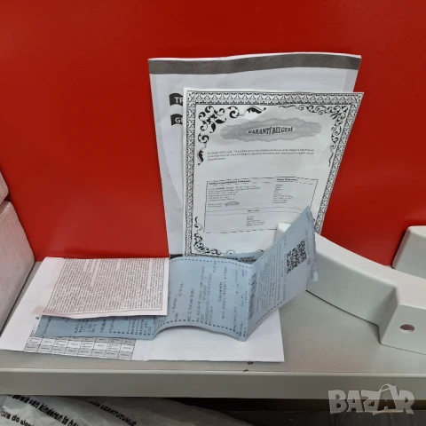 Нов! КОНВЕКТОР LUXELL Модел: HC-2947, снимка 9 - Отоплителни печки - 50936995