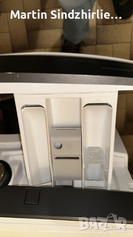 Пералня със сушилня Electrolux perfect care 900 wash & dry 9/6 kg висок клас, снимка 5 - Перални - 54092291