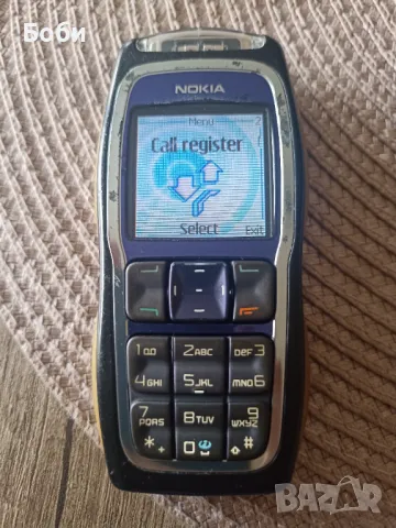 Nokia 3220, снимка 1 - Nokia - 48150212