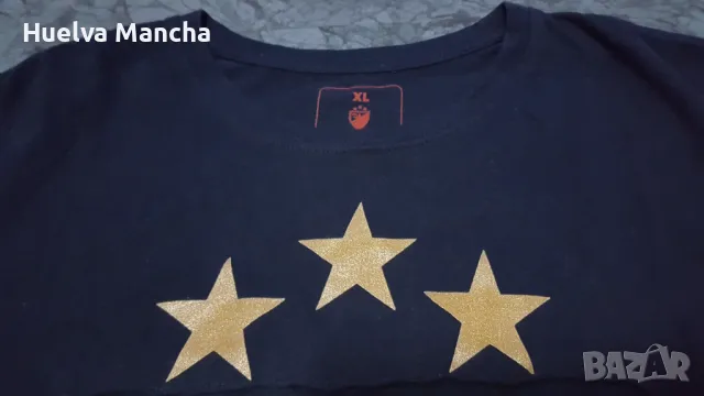 Фланелка на Цървена Звезда/Red Star Belgrade, снимка 3 - Фен артикули - 49781070