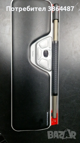 Ергономична мишка, Contour Design, USB тип A, 2800 DPI, снимка 2 - Клавиатури и мишки - 53472284