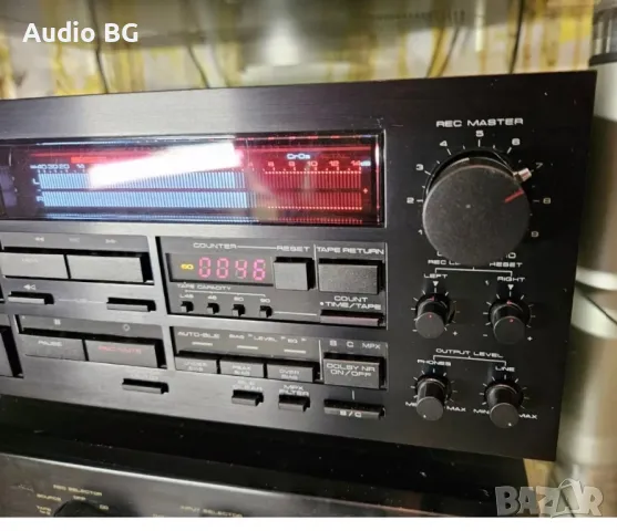 Pioneer CT-A9X Top, снимка 4 - Декове - 48760898