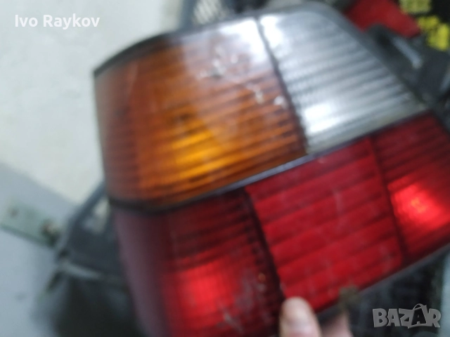 Ляв стоп за VW Golf 2 , 191945257, снимка 2 - Части - 52723439