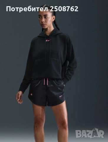 Nike оригинални панталонки , снимка 3 - Къси панталони и бермуди - 53003521