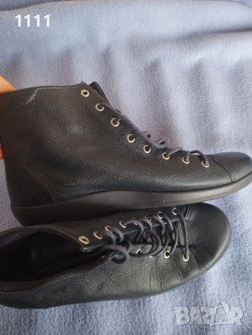 Кецове ecco номер 41., снимка 2 - Кецове - 43521222