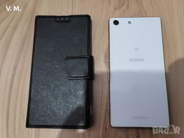 Sony Xperia M5, снимка 3 - Sony - 46145318