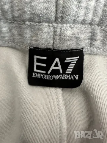 Emporio Armani ( S) Долнище, снимка 5 - Спортни дрехи, екипи - 48435653