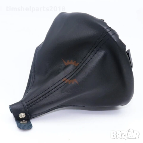 Маншон за скоростен лост с рамка за Iveco Daily 2006 - 2014 год., снимка 3 - Части - 53082073