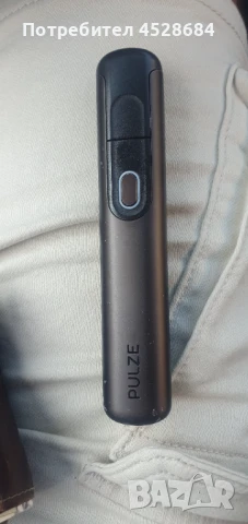 Iqos puzzle 2.0, снимка 1