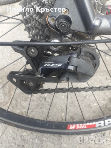 Продавам колело , снимка 11 - Велосипеди - 53886203