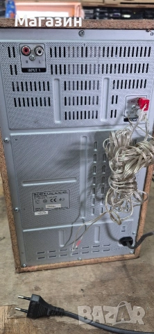 Буфер Sony , снимка 4 - Тонколони - 53910913