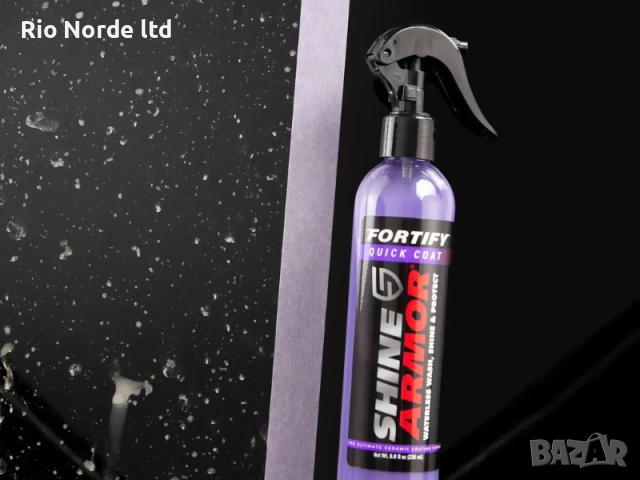 Керамично покритие за автомобил, снимка 5 - Аксесоари и консумативи - 53416596