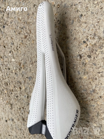 Шосейна седалка Bontrager Paradigm RL, снимка 8 - Велосипеди - 52020502
