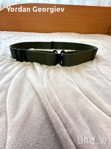 Военни дрехи, снимка 13 - Екипировка - 53624556