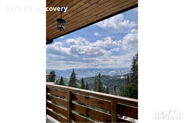 Студио/Ателие - За продажба - к.к. Пампорово, снимка 4 - Апартаменти - 51480118