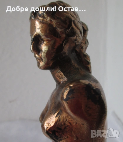 3 Различни: Афродита Венера Милоска - стара фигура пластика статуетка пано, снимка 12 - Статуетки - 28949608