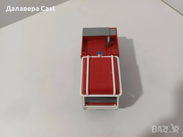 1/60 Man Solido, снимка 4 - Колекции - 53577785