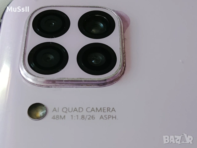 Телефон Huawei P40 lite, снимка 3 - Huawei - 54144917